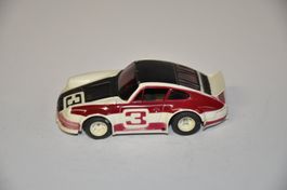 Porsche Carrera Faller, AFX, Aurora