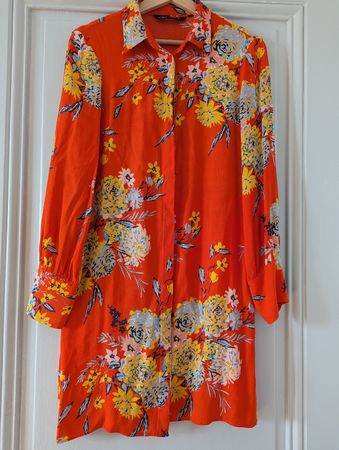 robe Zara S