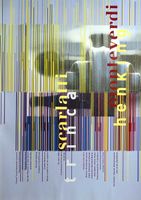 Scarlatti, Trinca, Monteverdi, Henking