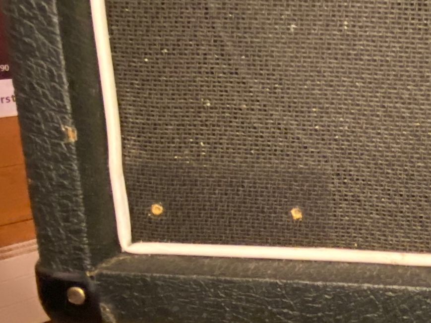Marshall Amplificatori: Marshall TSL100 Fullstack (JCM2000) inkl. 1960A & 1960B – Usato da Kriens venduto da Chlo 9