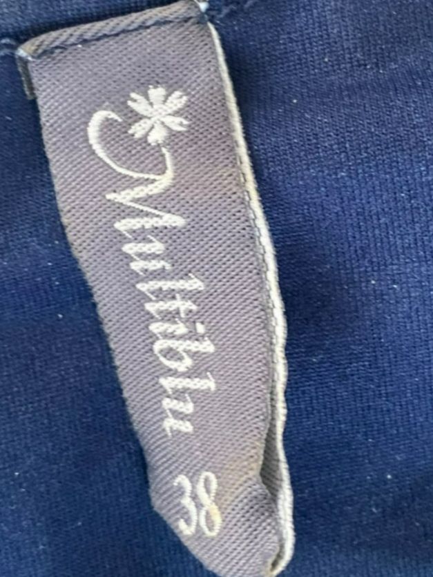 Vestiti: Modisch,trendiges Herbstkleid,Gr.38 – Nuovo (secondo la descrizione) da Sarmenstorf venduto da Nathi013 3