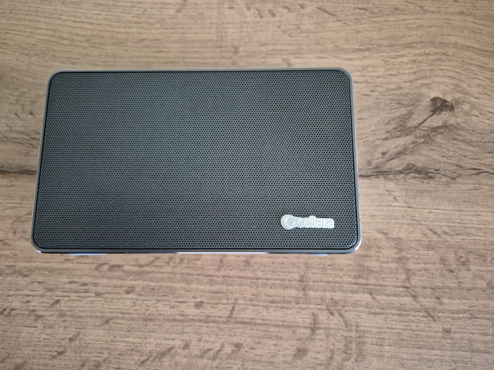 Lautsprecher: Portable Bluetooth speaker Cellara – Gebraucht aus Basel von Elena_02 1