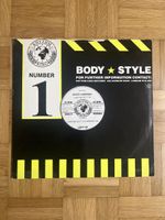 Bailey & Bridges Funk / Soul / Garage House Vinyl