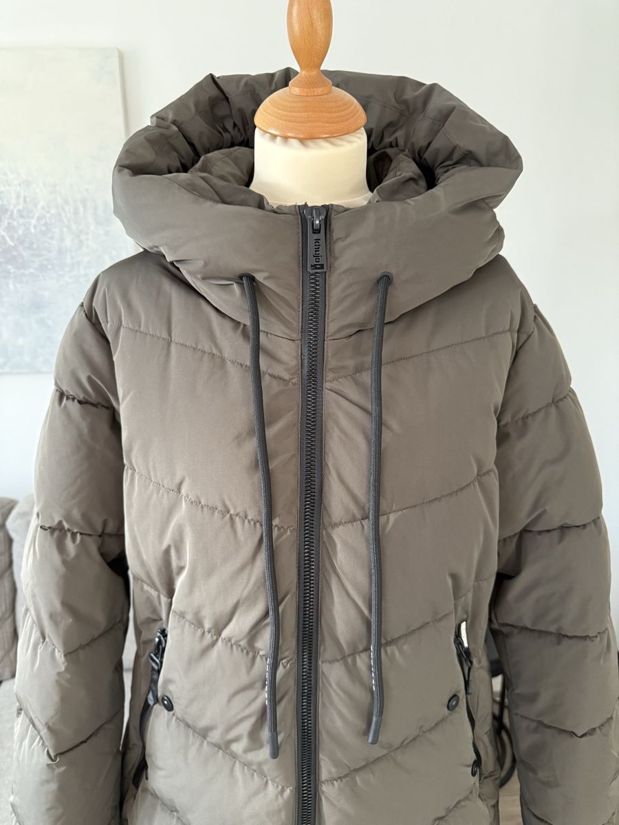 Khujo Mäntel: Khujo Wintermantel, Grösse XXL – Gebraucht aus Anglikon von Haraldinho 1