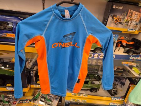 O'Neill UV-Shirt, Gr. 116,  Sonnenschutz, B