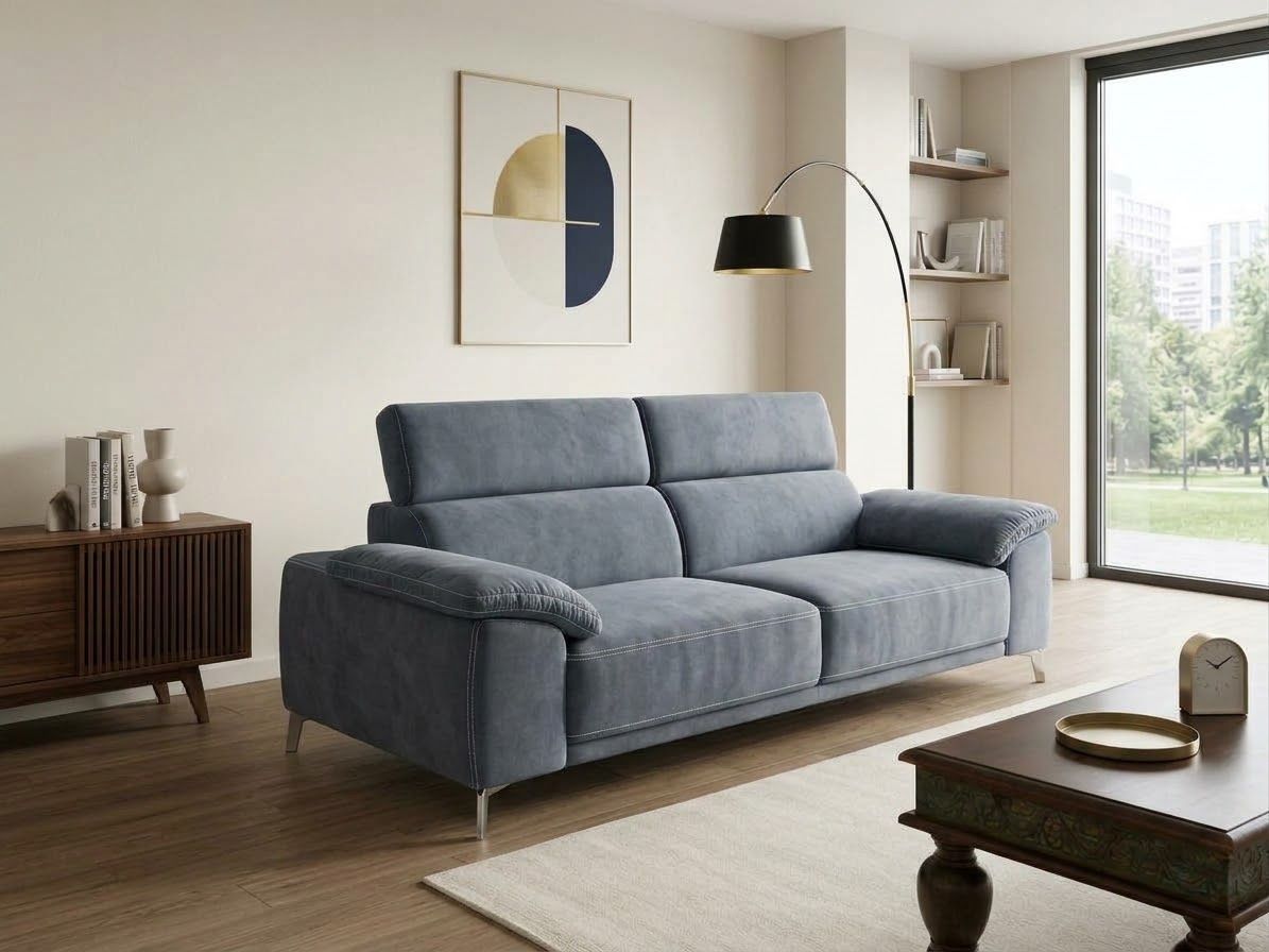 Sofas: Sofa – D'occasion à Berg am Irchel par rangerover03