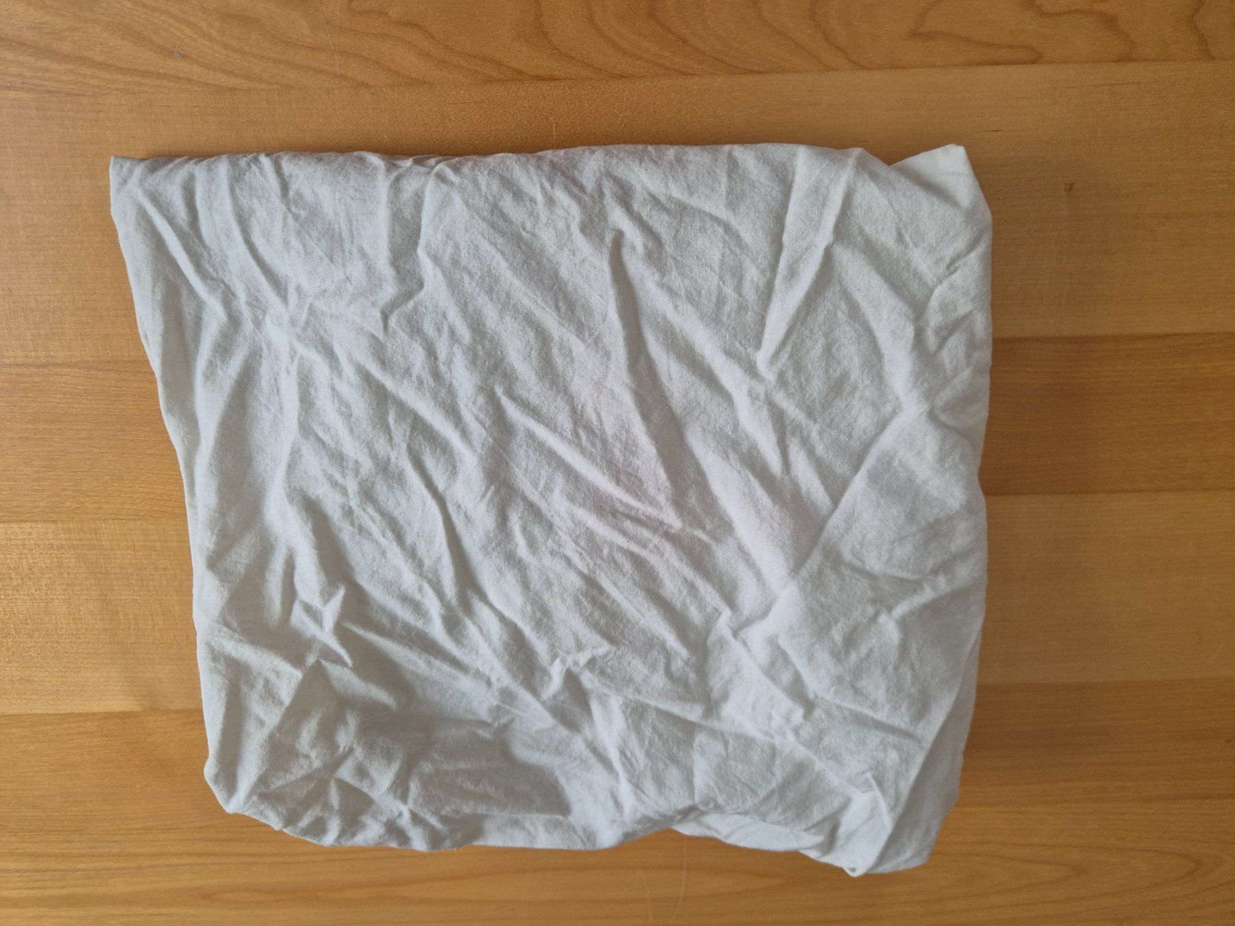 Betten: Fixleintuch Babybett – Gebraucht aus Eschlikon TG von inf_v5zp 1