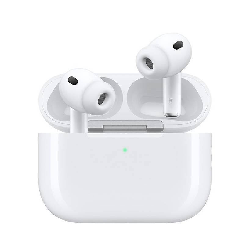 Cuffie: Apple Air Pods Pro, Lightning – Usato da Davos Platz venduto da bba_v7nd