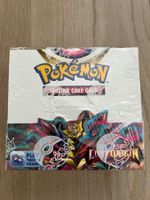 POKÉMON SWORD & SHIELD LOST ORIGIN BOOSTER BOX - 36 PACKS FA