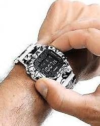 Casio Uhren: Casio G-Shock DW-5600GU-7ER Limited Edition – Neu und originalverpackt aus Stans von Uhren_und_Fotoexpres 3
