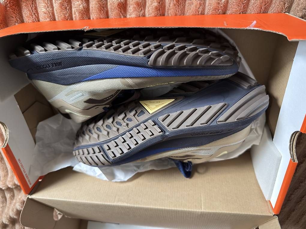 Scarpe da uomo: Nike Pegasus Trail 4,Gore-Tex – Usato da Männedorf venduto da mih_dv9h 2