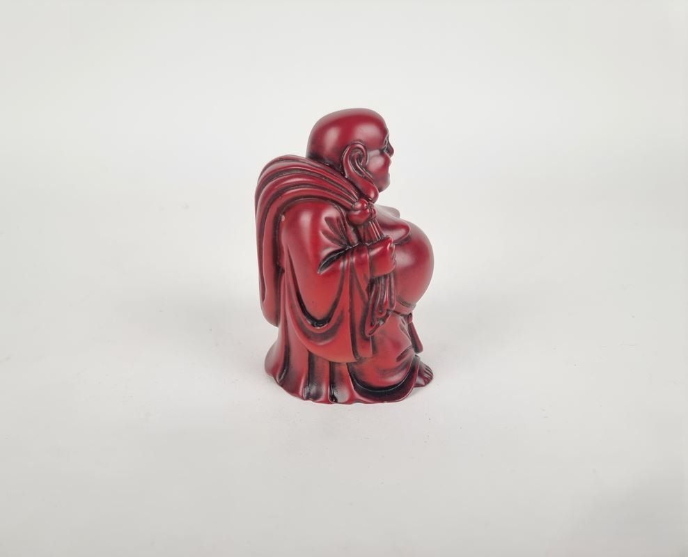 Skulpturen & Statuen: Budai aus Singapur 1996 – Gebraucht aus Urtenen-Schönbühl von Restwert_Schoenbuehl 5