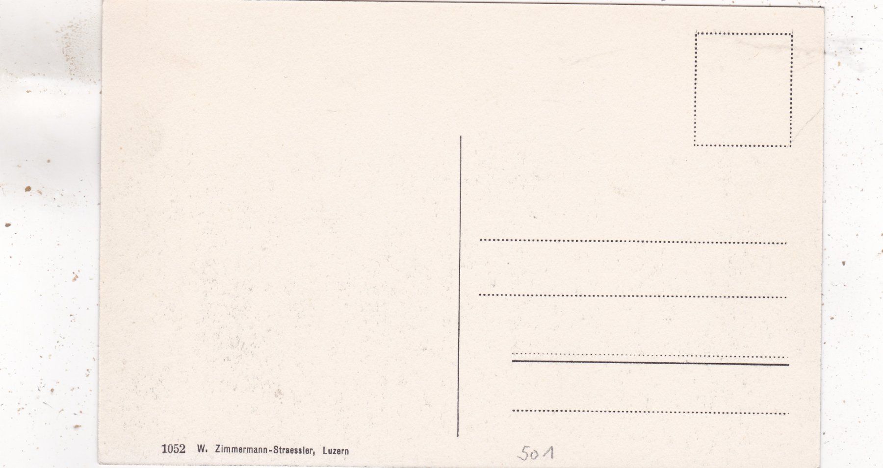 Cartoline postali: Grüningen – Usato da Herisau venduto da Lisegrat2008 1