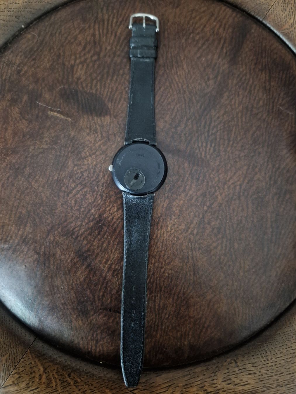 Orologi: Uhr mit Clown Zifferblatt – Usato da Lyss venduto da Leila223 2