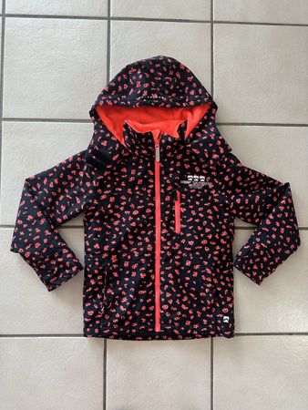 Skijacke Kinder Grösse 134/140