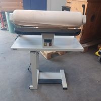 Pfaff Bügelmaschine Typ B650K