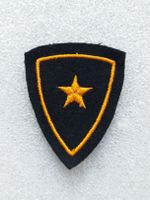 Nachrichtensoldat / Vermesser Ord. 72 V3