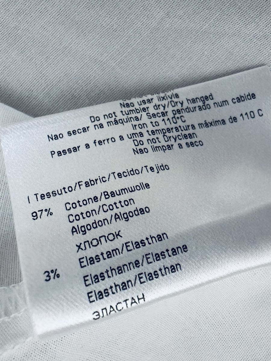 Camicette: Camicia donna Roccobarocco bianca maniche a sbuffo IT 48 – Usato da Cureglia venduto da myr_9v25 5