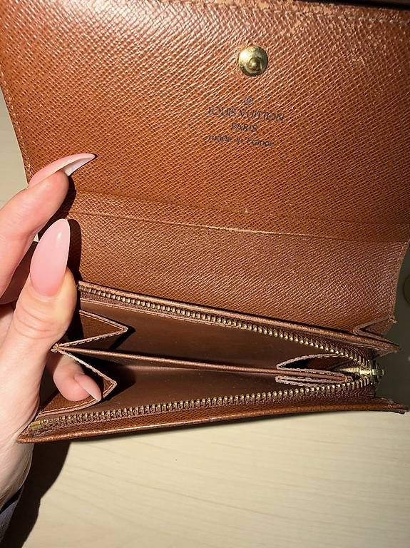 Borse: Louis Vuitton Original  – Usato da Zürich venduto da vor_7vgf 3
