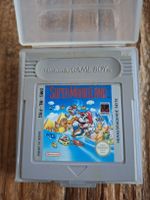 jeu super mario land nintendo gameboy 