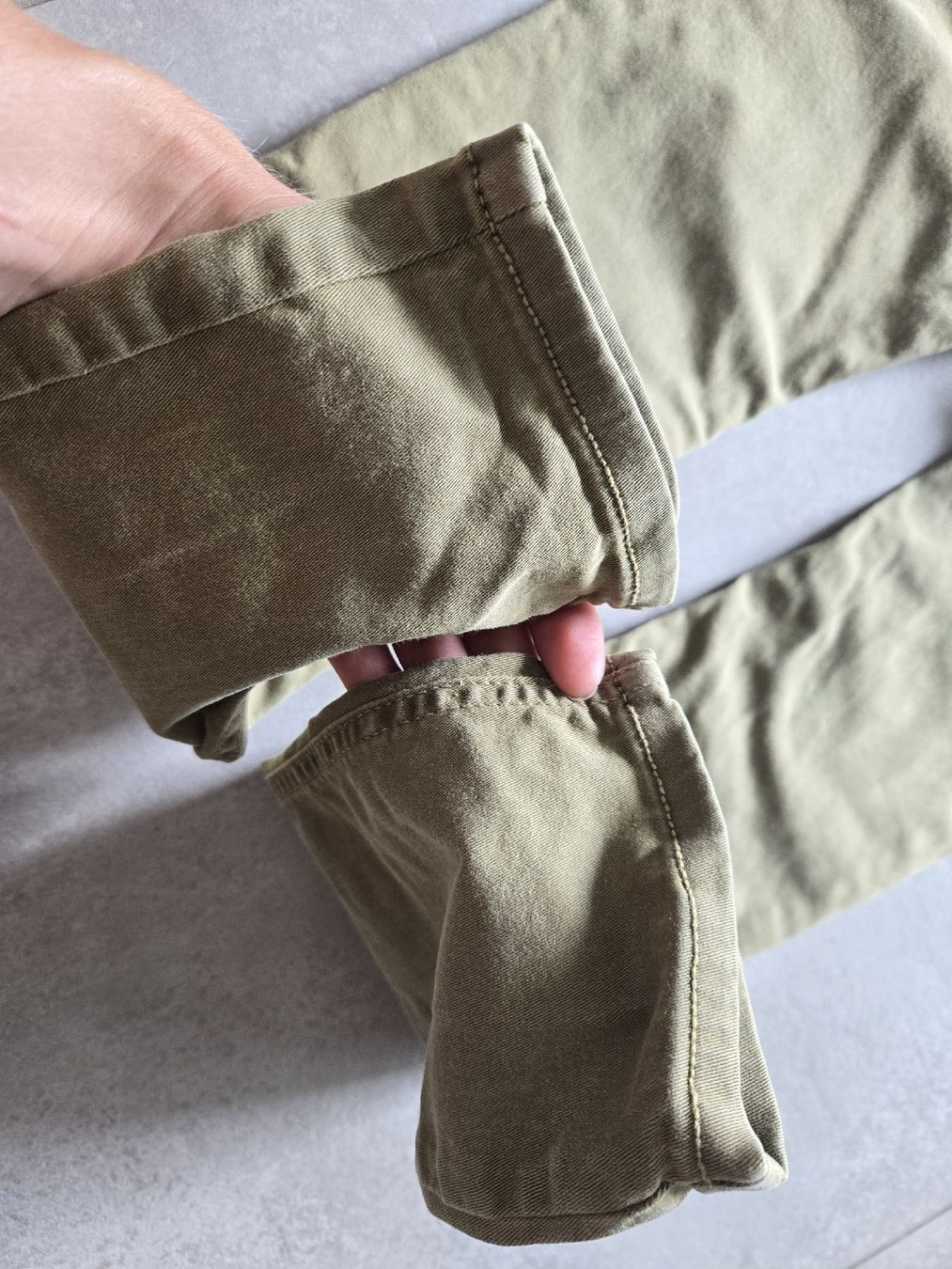 Please Jeans Jeans: Jeans Please skinny – Neu (gemäss Beschreibung) aus La Neuveville von Sarfe 3