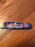 Victorinox Swiss Air Force PC-7 300pcs 2017