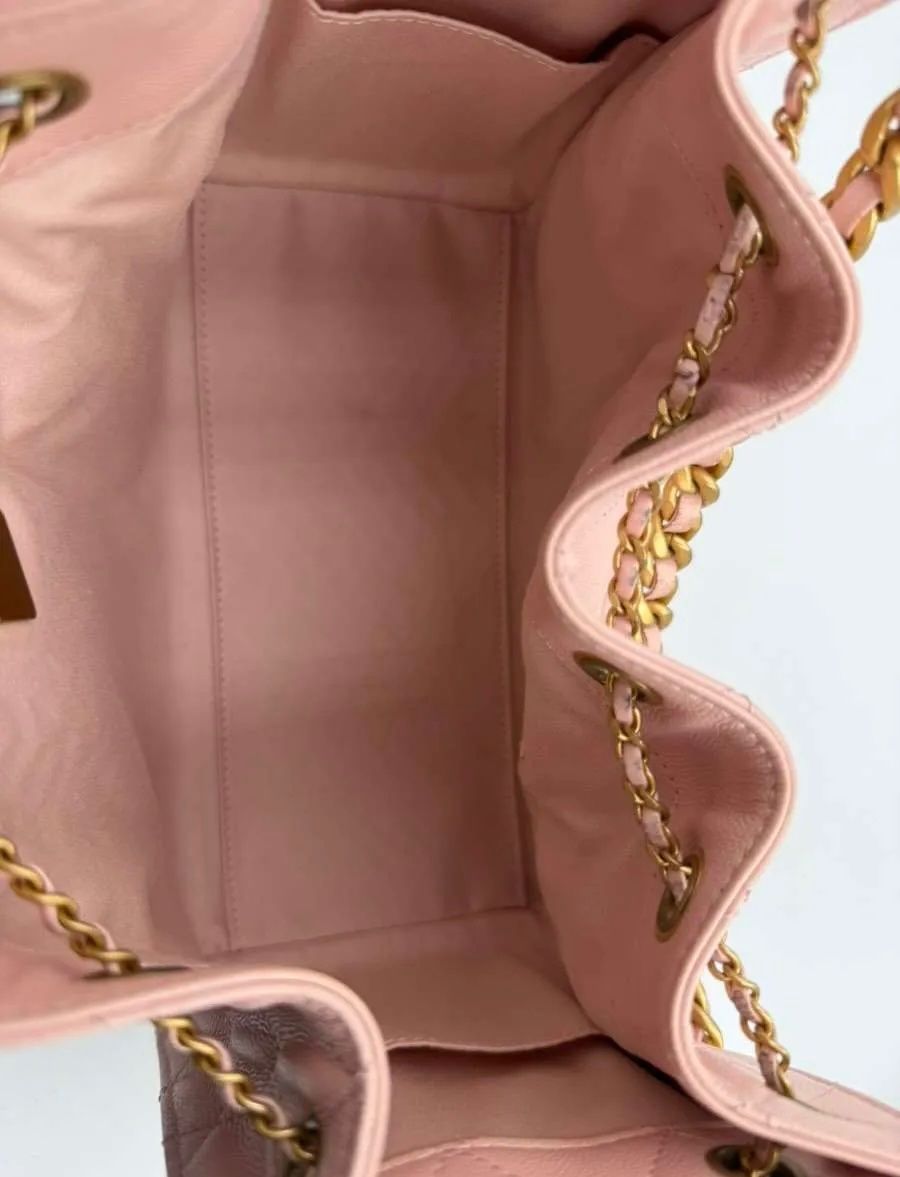 Chanel Taschen für Damen: Chanel 25 Small Caviar Rosa – Neu (gemäss Beschreibung) aus Triesen von atos87 5