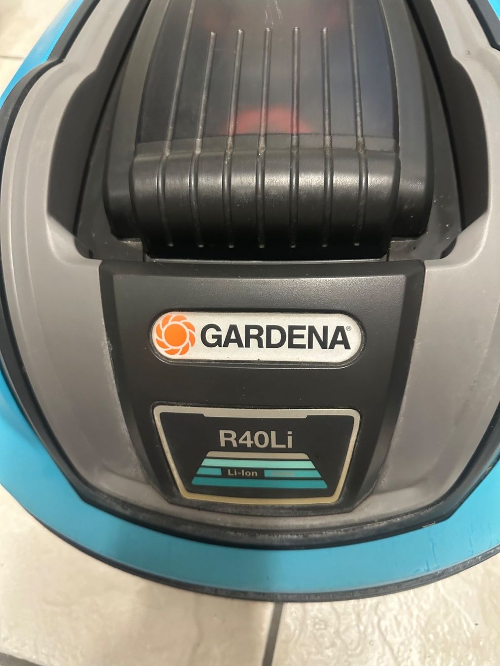 Gardena Tagliaerba: Rasenroboter + – Usato da Urdorf venduto da Rani57