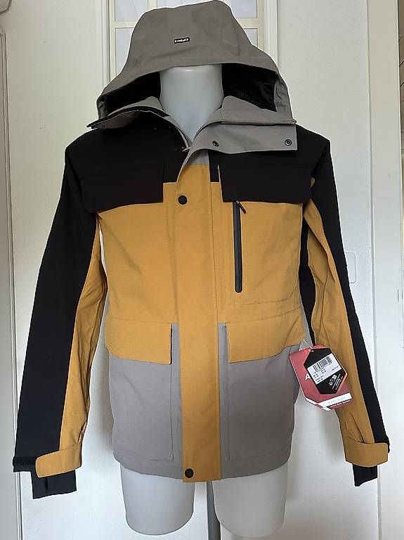 Icepeak Jacken: Icepeak Cale Skijacke Gr. 4656  Neu – Gebraucht aus Sursee von ali_wd2m 2