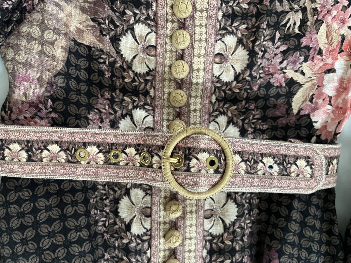 Zimmermann Robes: Kleid – D'occasion à Bäch SZ par cmo_6ks5 7