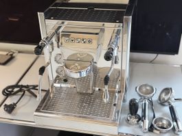 Machine à café ECM Elektronika 