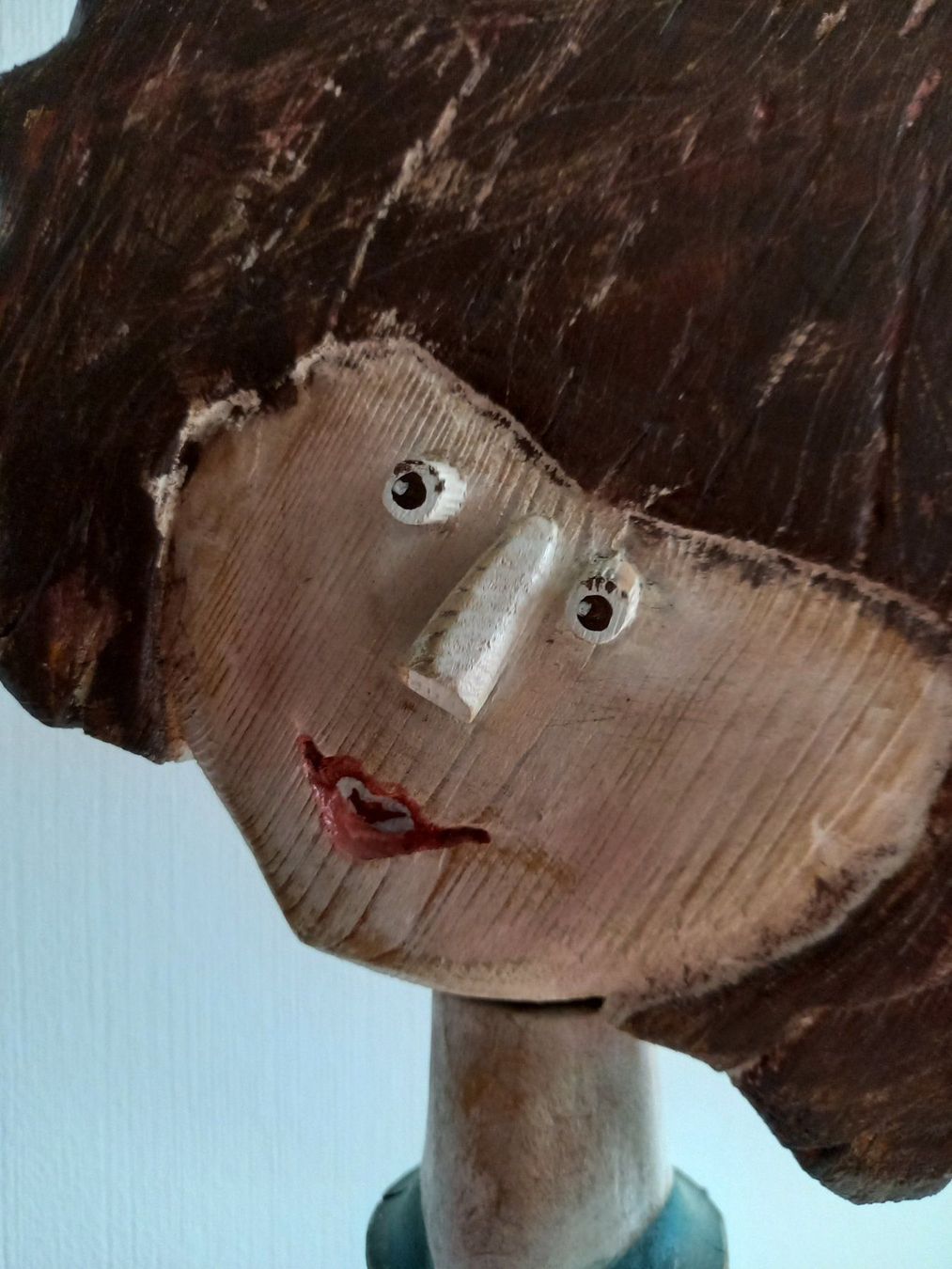 Figurines: KUNSTWERK "Fussballerin" – Neuf (Voir description) à Binningen par mar_2jlr 8