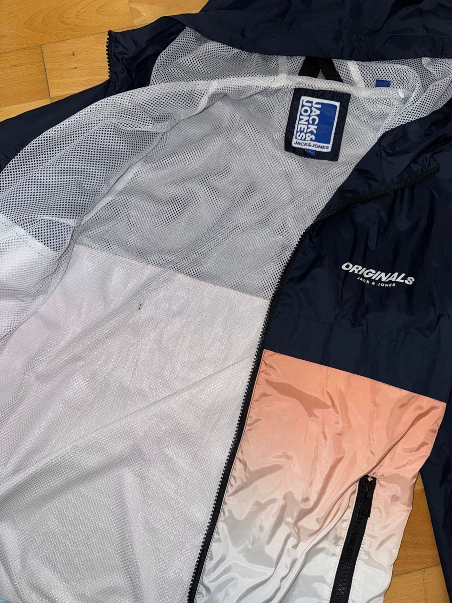Giacche: Regenschutz – Usato da Zürich venduto da Nelva83 2