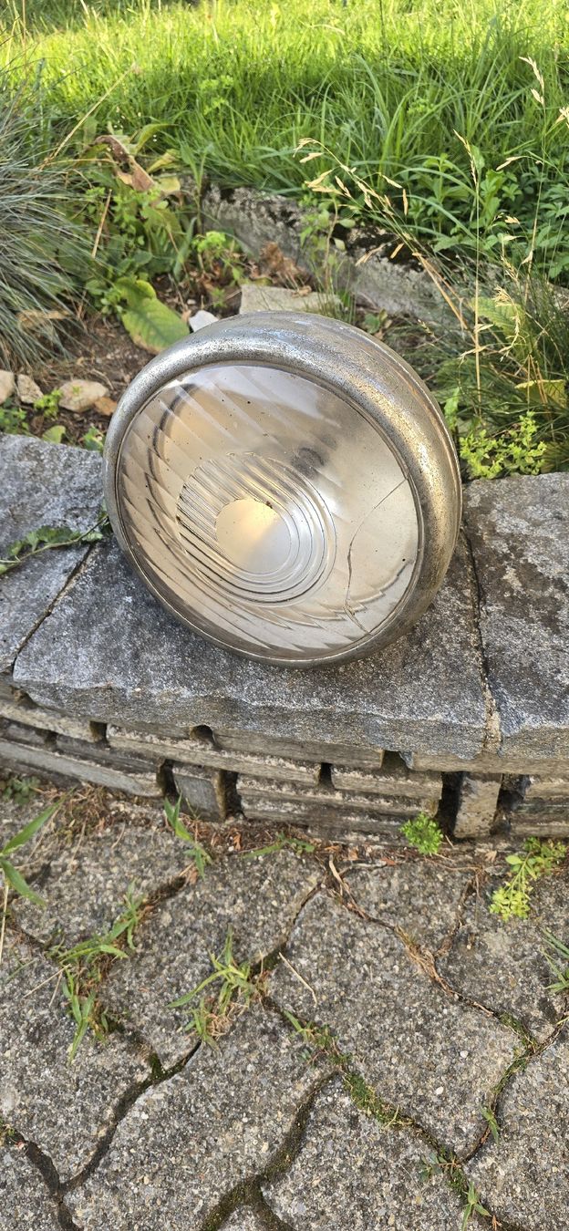 Lampen: Lampe Auto scheinwerfer – Gebraucht aus Ibach von Speedrace 1