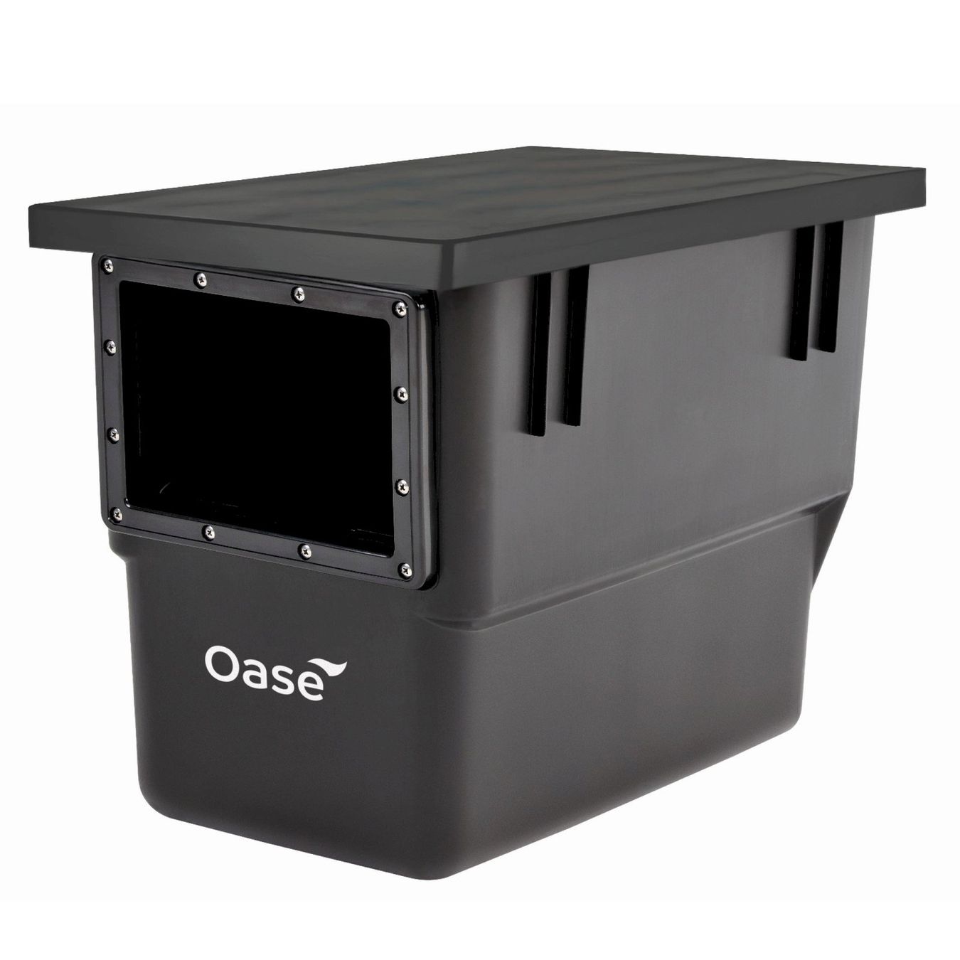Oase Pompe & Parti di ricambio: Oase BioSys Skimmer plus – Nuovo e nell'imballaggio originale da Bottighofen venduto da zaap