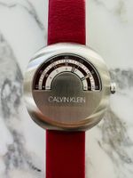 Calvin Klein Uhr
