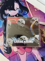 Pokémon chaos Rising