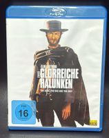 ZWEI GLORREICHE HALUNKEN BLU-RAY