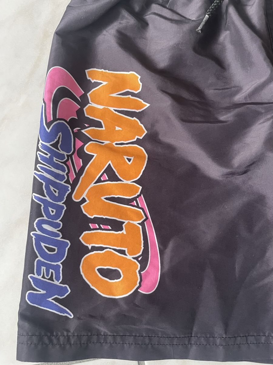 H&M Pantaloni: Badehose Naruto Gr. 170 – Nuovo (secondo la descrizione) da Amriswil venduto da einkaufverkauf 5