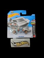 Hot Wheels HW Starting Grid 2026 Twin Dorado 7/10 S