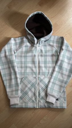 Patagonia Hoodie XS Damen wie neu