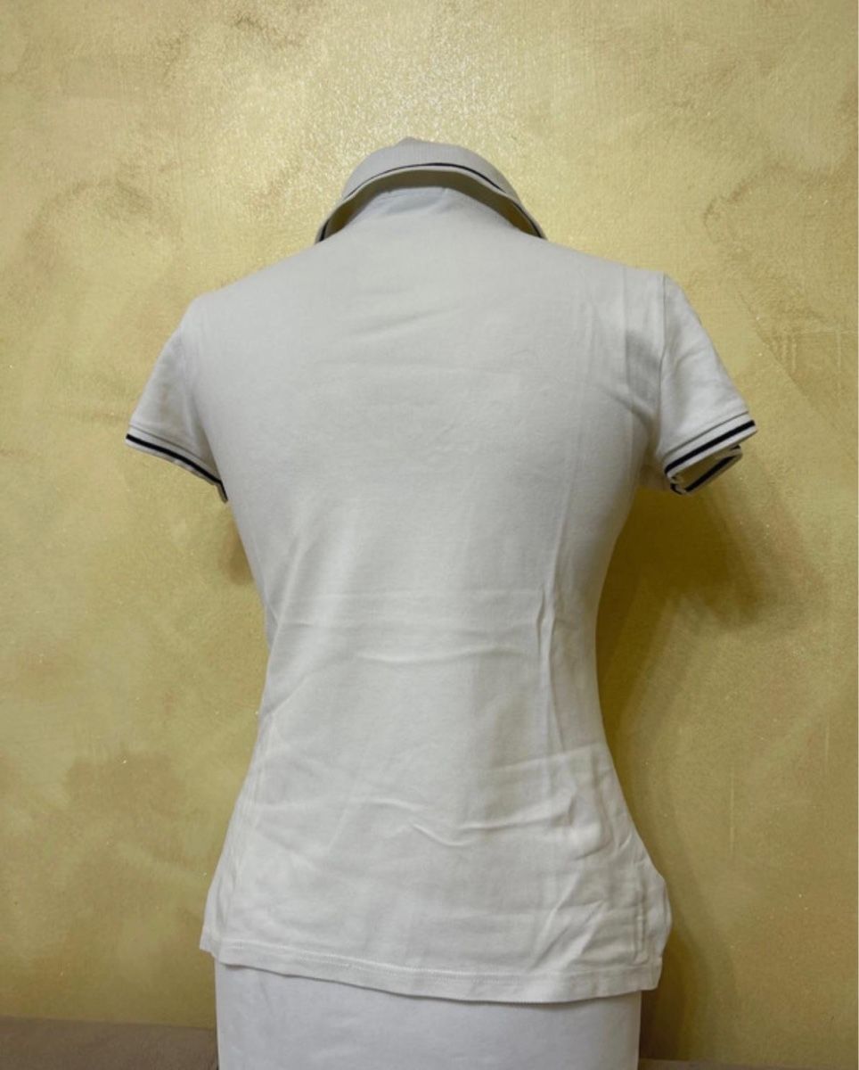 Moncler Magliette Polo: Moncler Polo – Usato da Schaan venduto da kri_tsw8 3