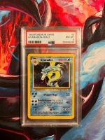 Gyarados-Holo PSA 8