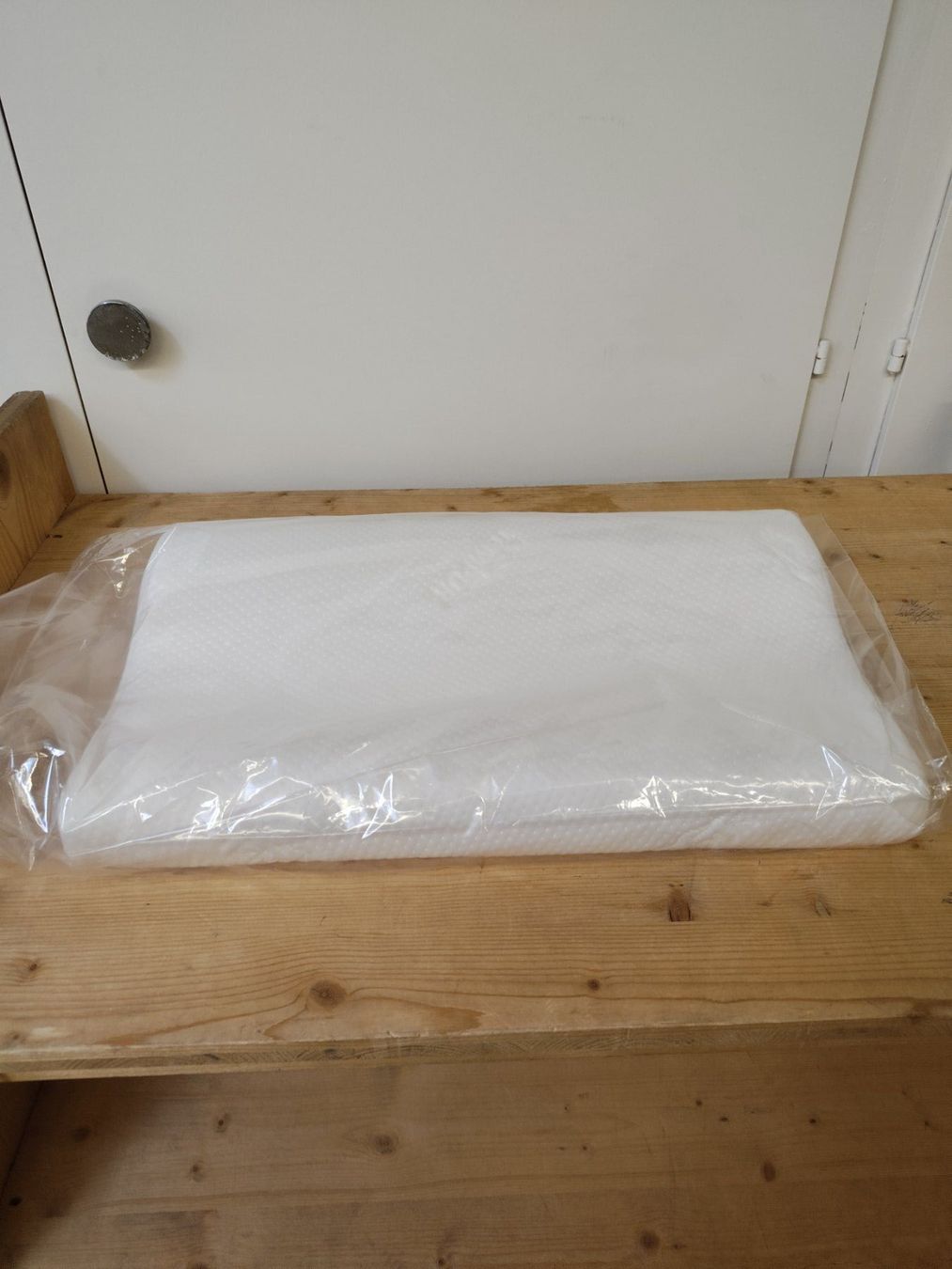 Tempur Cuscini: Tempur - Original Pillow Small – Nuovo e nell'imballaggio originale da Dällikon venduto da Retouren_Resale