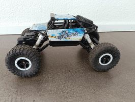 Revell RC Auto aus Adventskalender