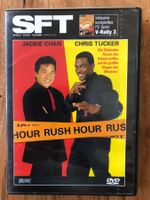 DVD Rush hour