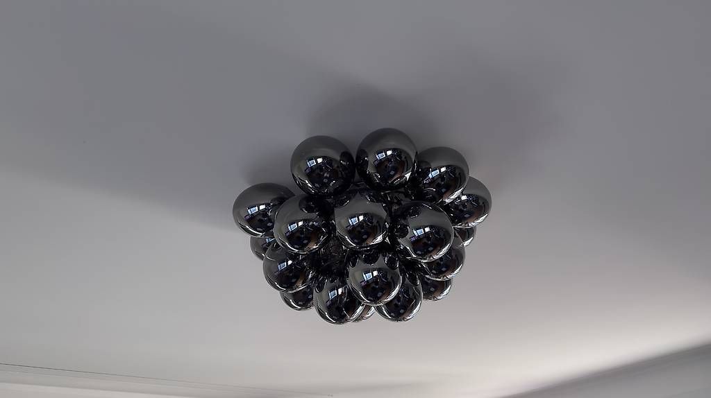 Lampadari & plafoniere: By Rydéns Deckenlampe – Usato da Hirzel venduto da TargatoNA 1