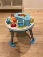 Table d’activité enfants, Let’s Roll Activity Table