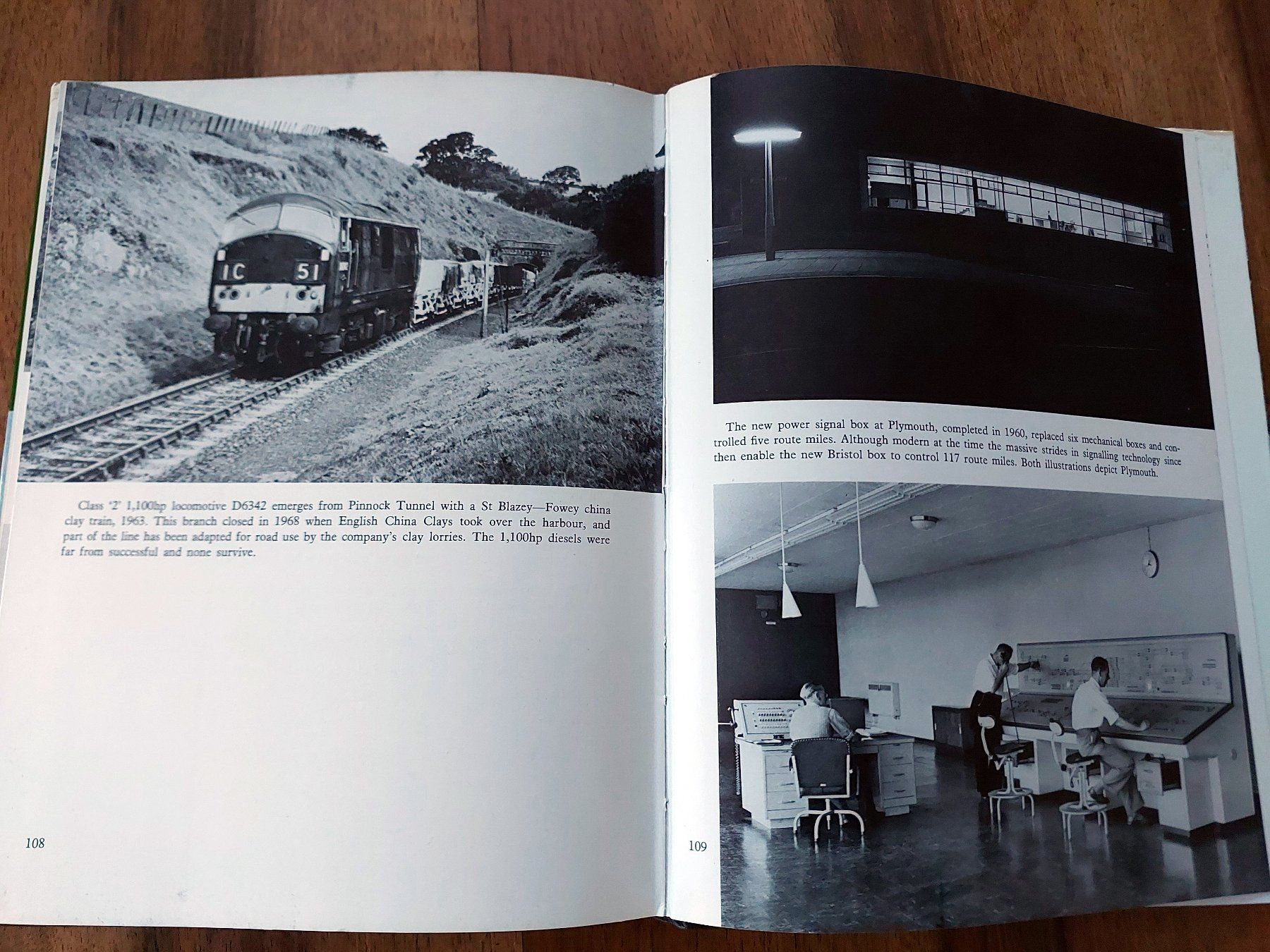 Libri: The West Country - R.C. Riley – Usato da Schönenwerd venduto da Steidi 8