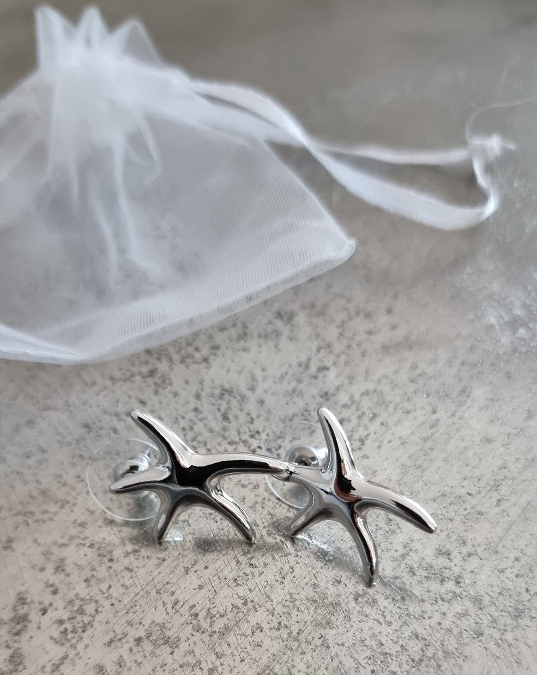 Boucles d'oreille: Ohrringe – Neuf (Voir description) à Frauenfeld par Bleeddragon 1